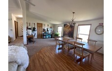 Dining & Music Room