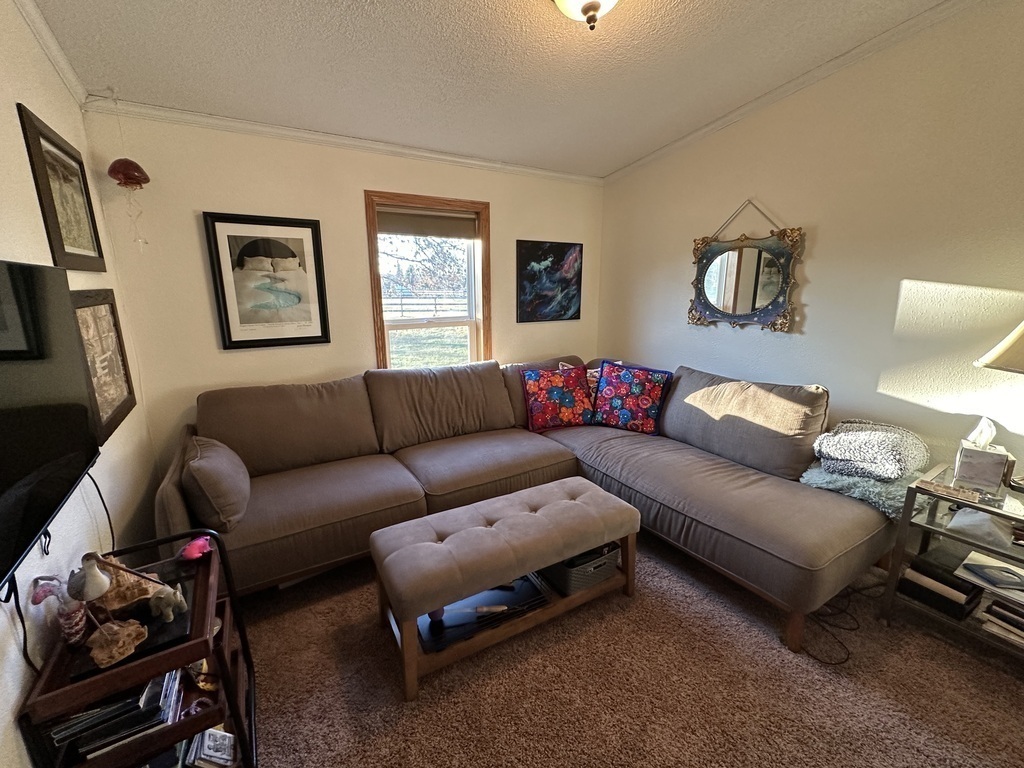 Den - bedroom 3 twin bed