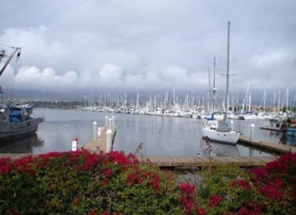 Ventura Harbor