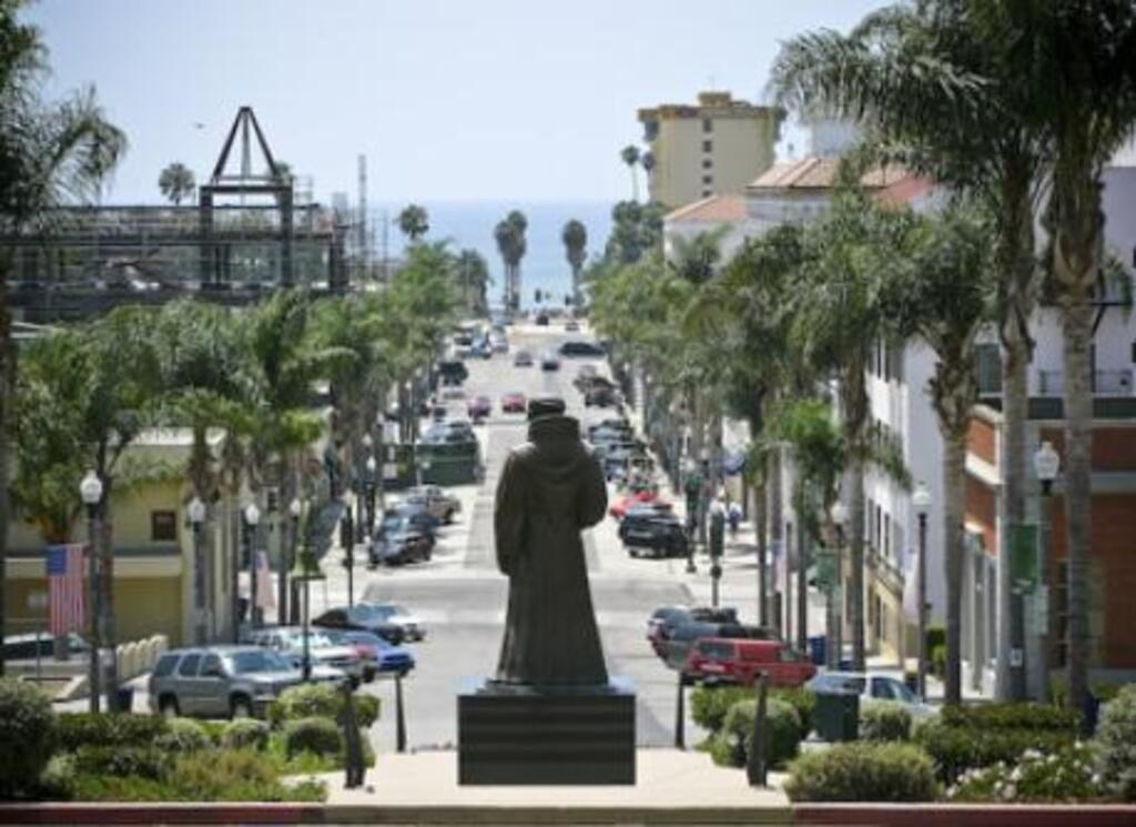 Old Downtown Ventura