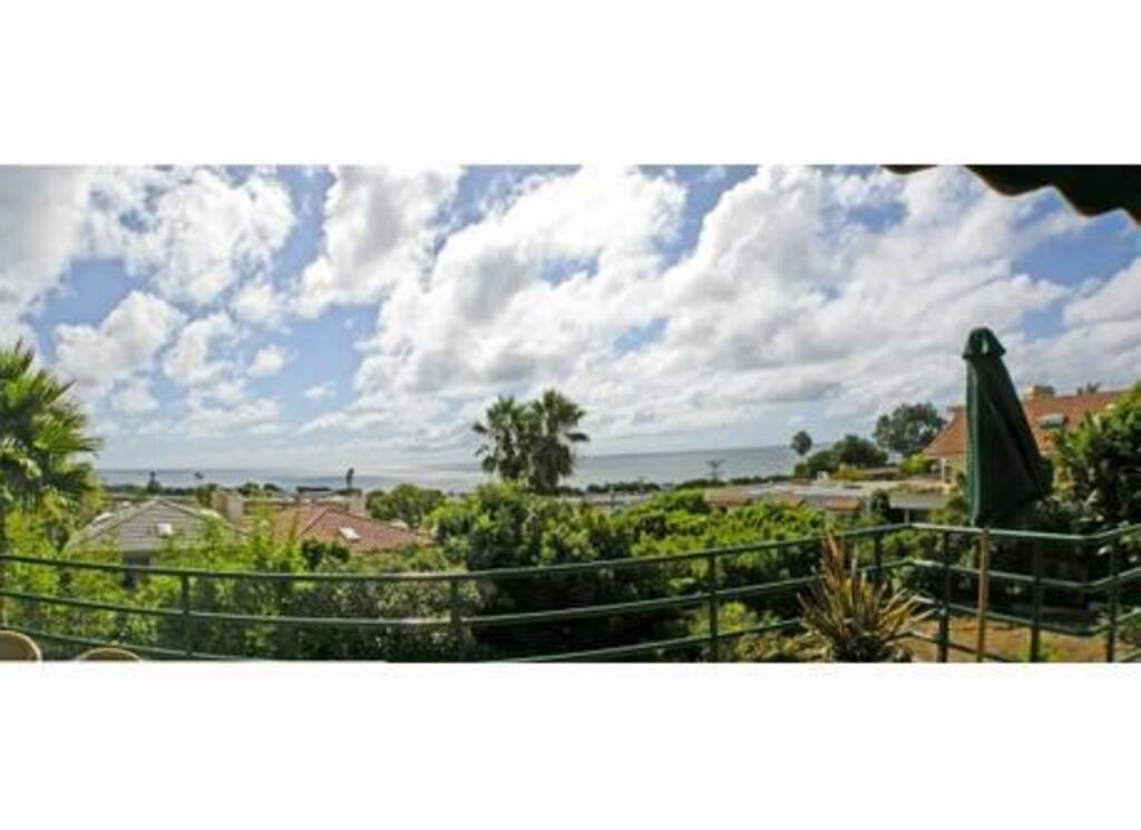 View from Upper Deck