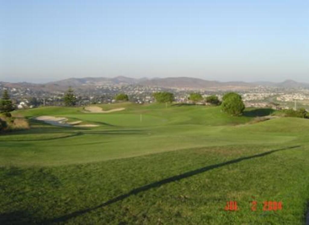 Encinitas Ranch Golf Course-10 minute walk
