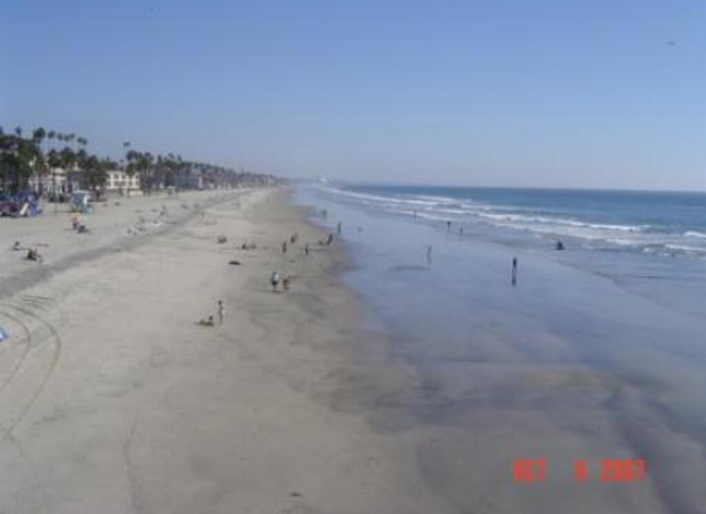 One of our Encinitas beaches