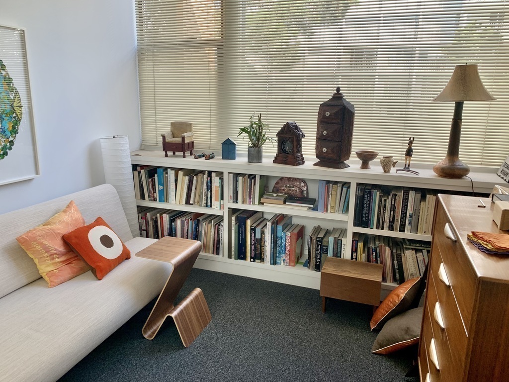 Guest Bedroom sleeps two persons