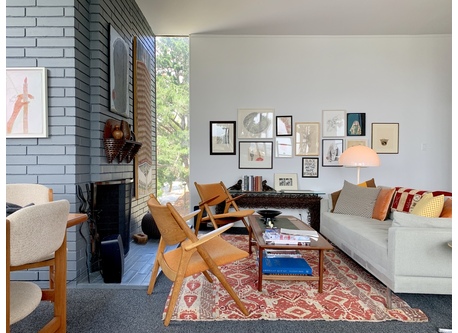 Living Room (sofa has been replaced—see additional photo)