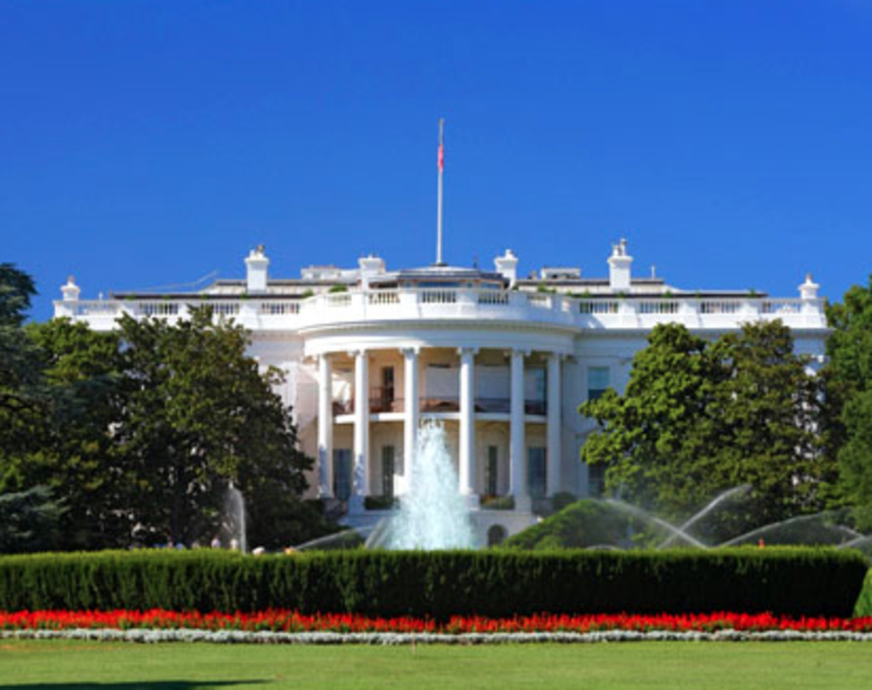 The White House