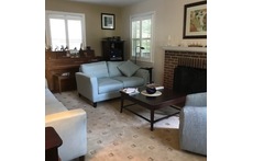 Living Room (Washington, DC)