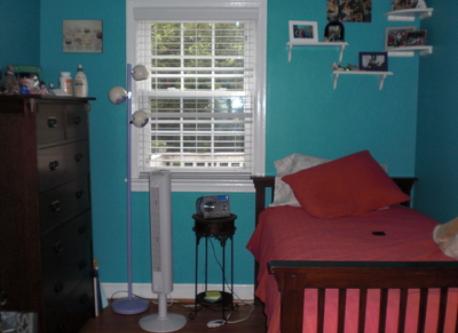 2nd Bedroom (Washington, DC)