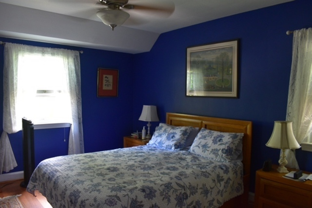 Master Bedroom (Washington, DC)