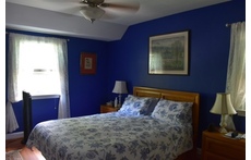 Master Bedroom (Washington, DC)