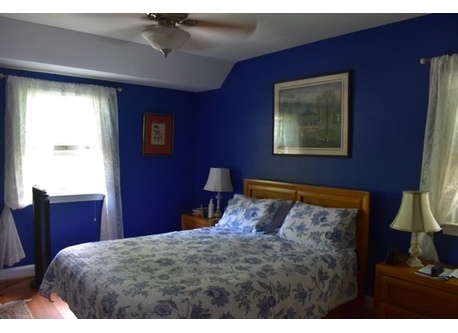 Master Bedroom (Washington, DC)