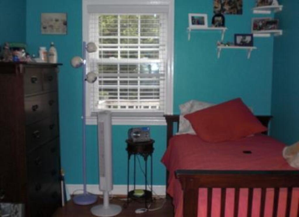 2nd Bedroom (Washington, DC)