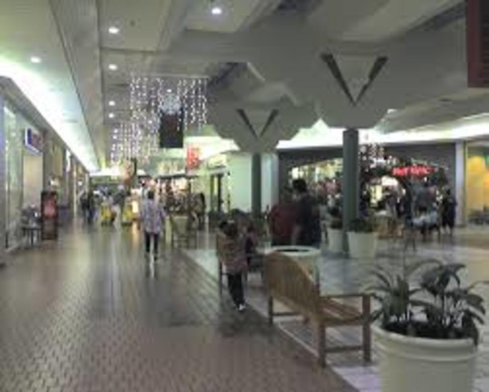 A little further away, Prince Kuhio Mall offers a variety of shops, restaurants and a movie theater.