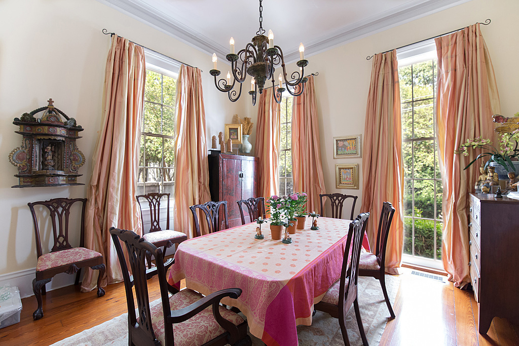 Dining Room - New Orleans