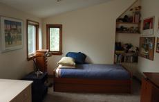 Fourth Bedroom