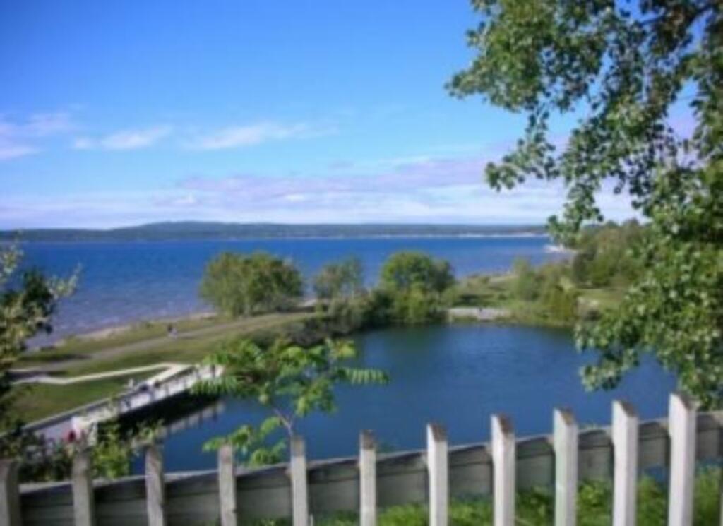 View from park- .2 k