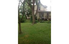 Home actually in N.J.