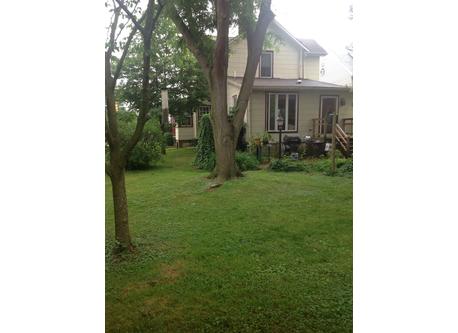 Home actually in N.J.