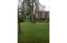 Home actually in N.J.