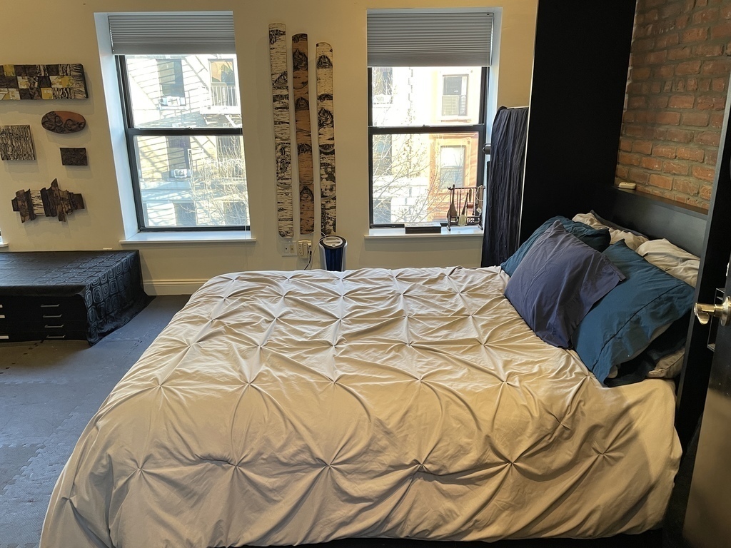 3rd floor front bedroom 