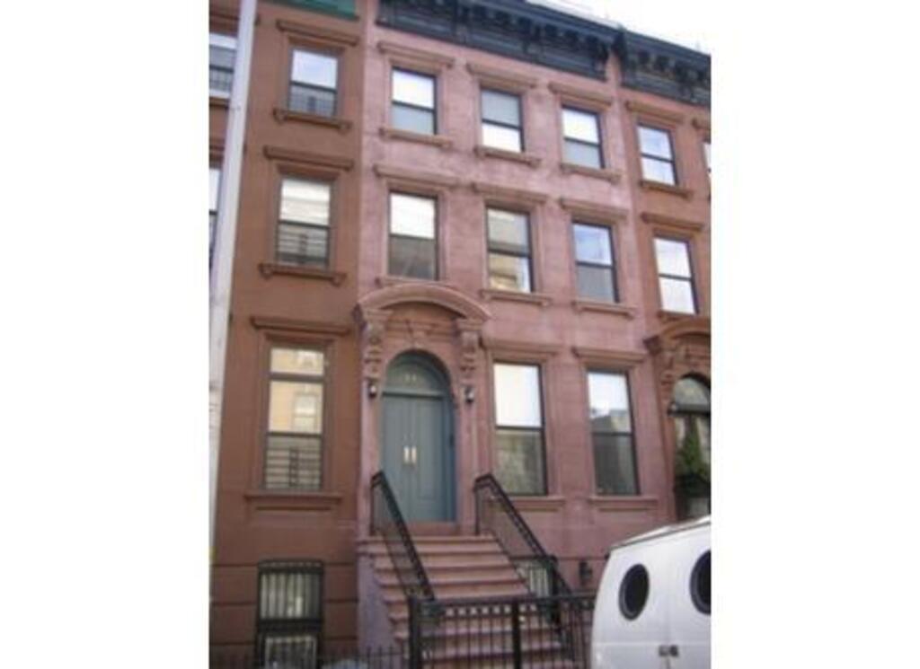 Exterior, we are the top 3 floors