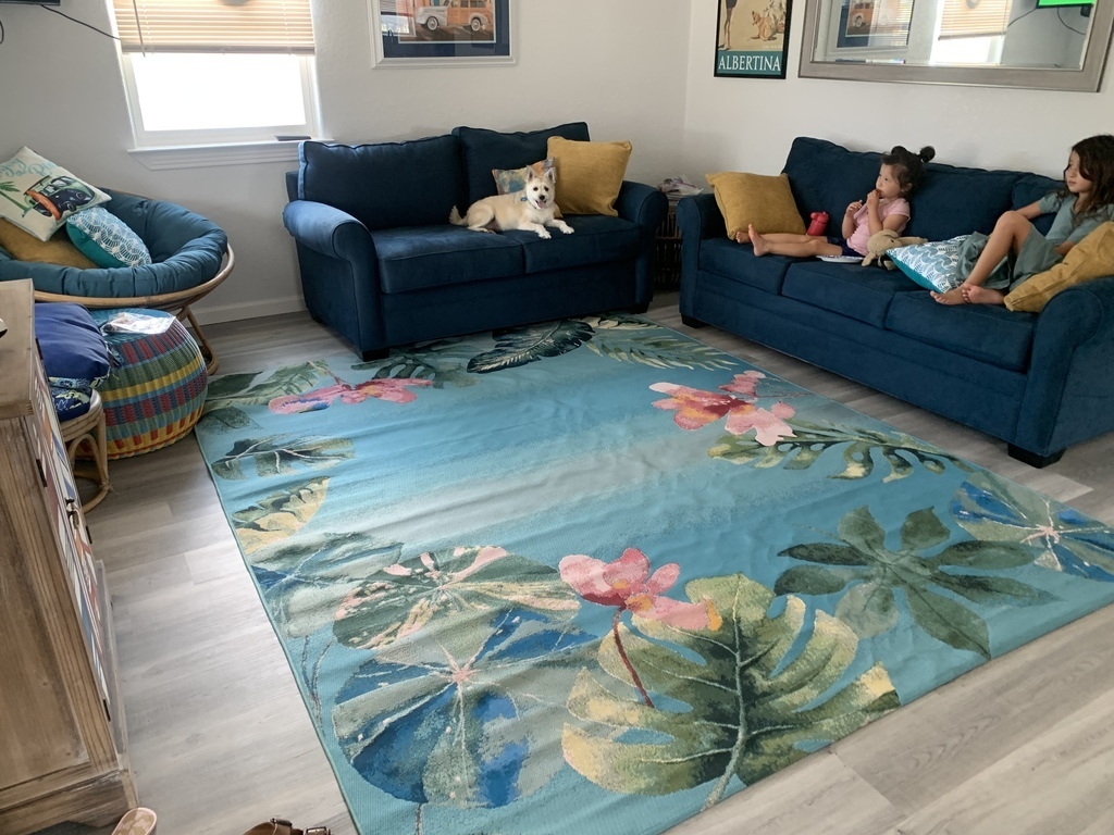 Beach home an hour and half away