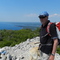 Hiking in Croatia