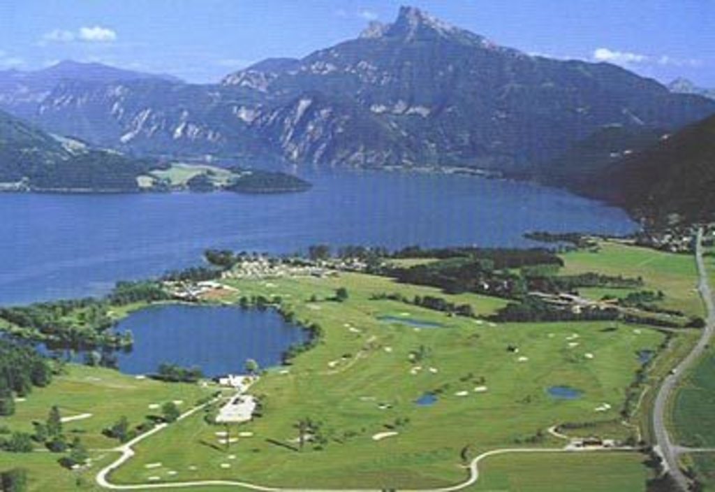 Mondsee