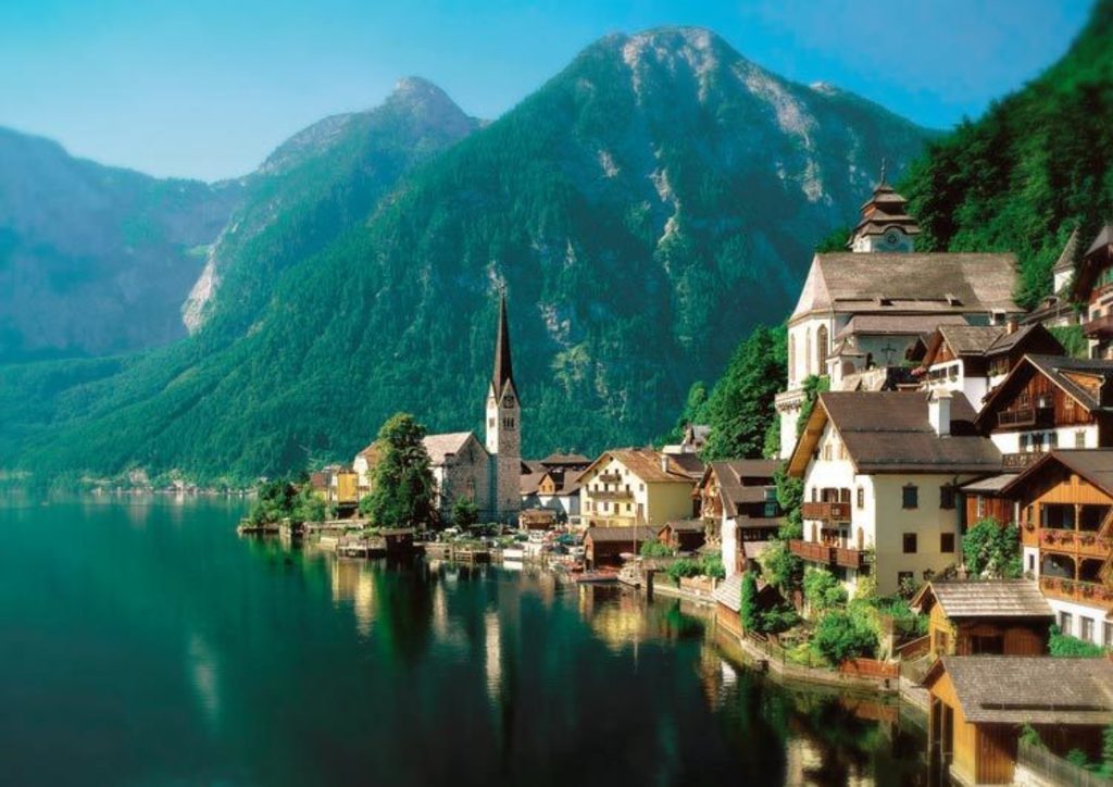 Hallstatt