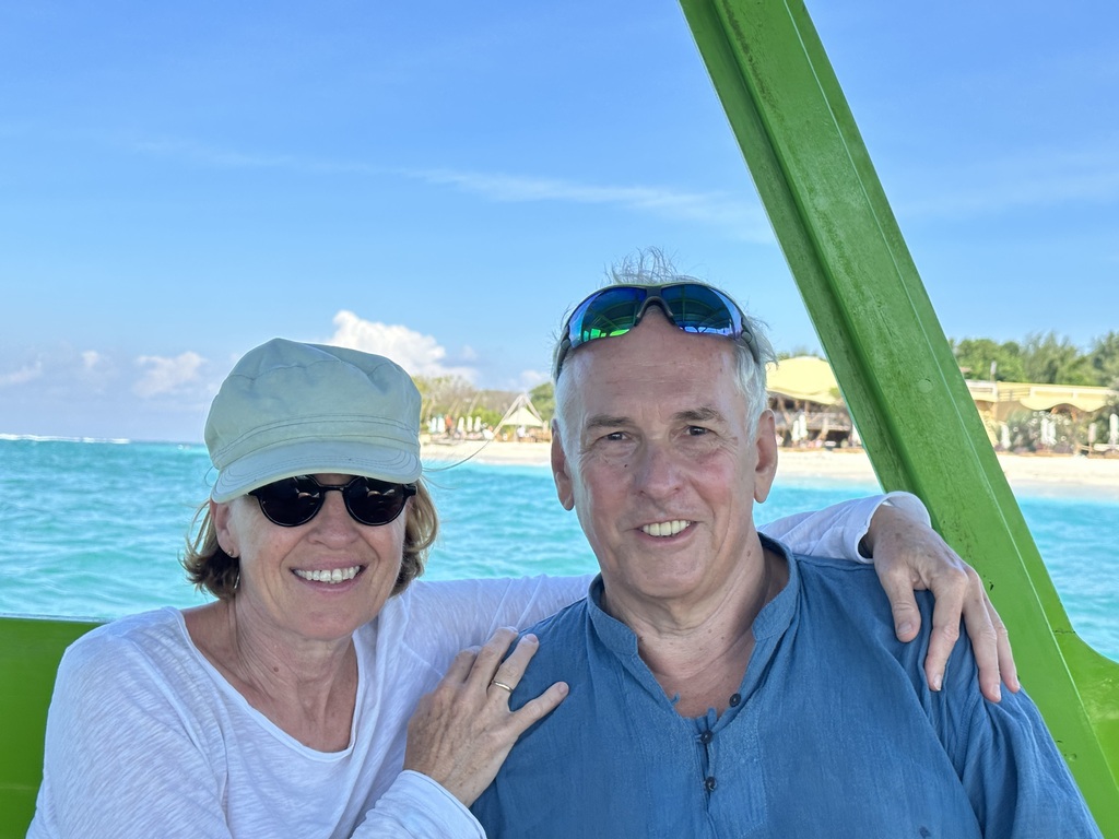 Gili Island - Indonesia