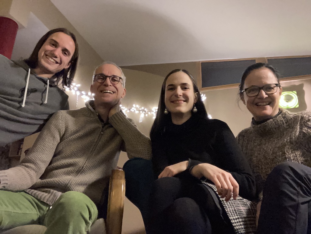 intervac-christmas 2023, Bretagne