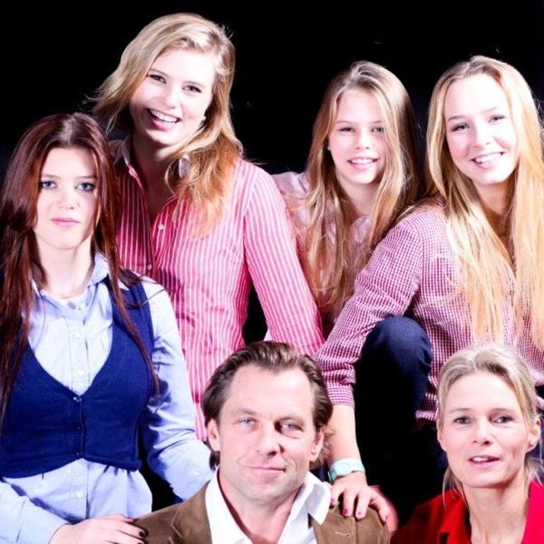 An old family Foto... 