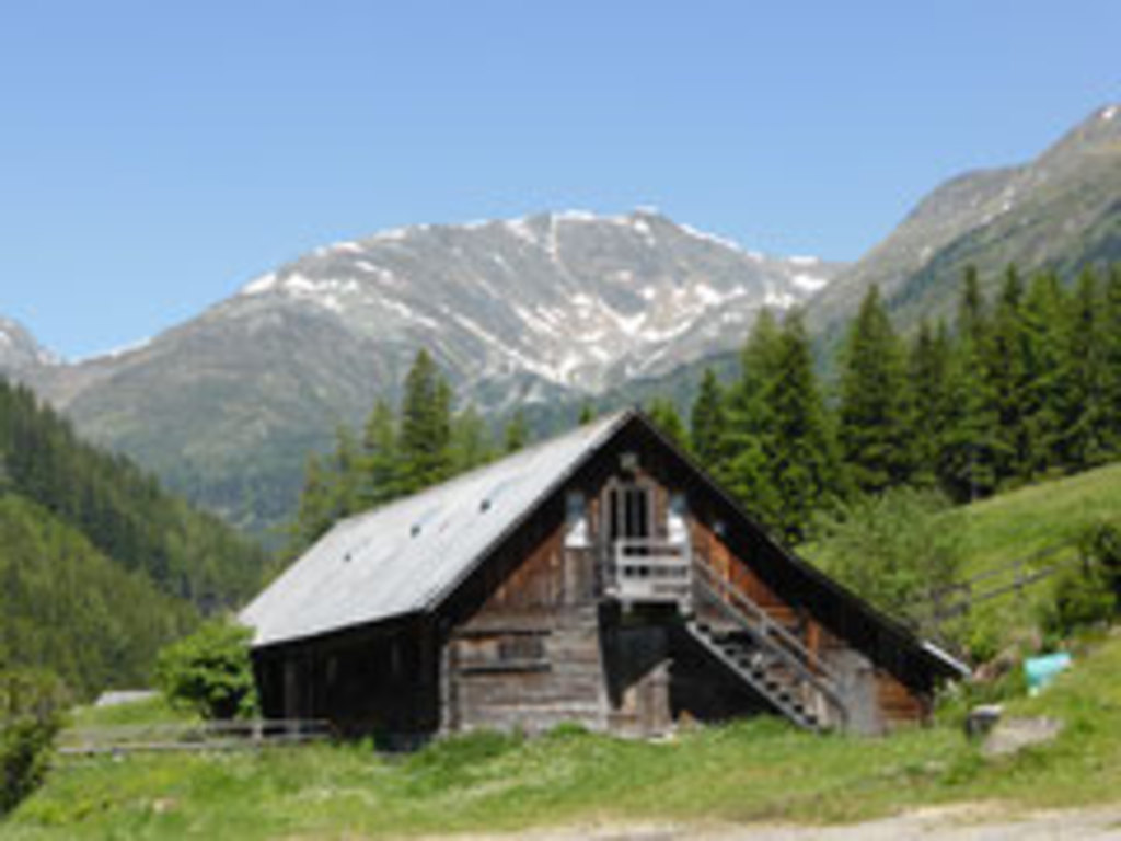 A walk close by our place