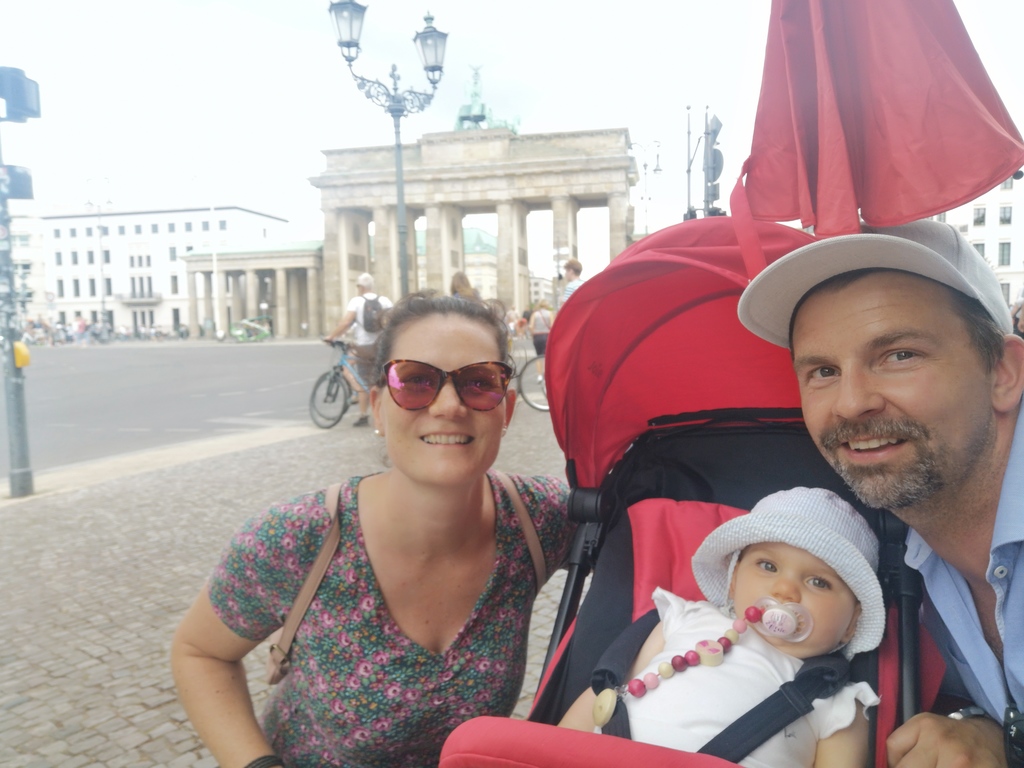 Homeexchange Berlin 2020