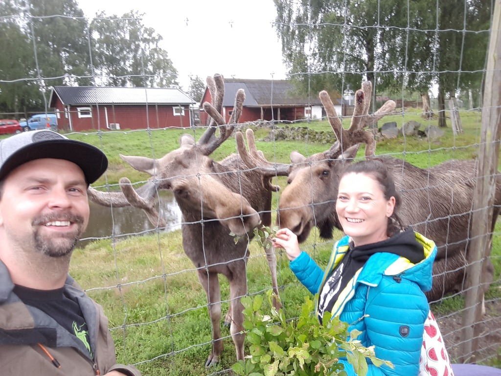 Homexchange Sweden 2017