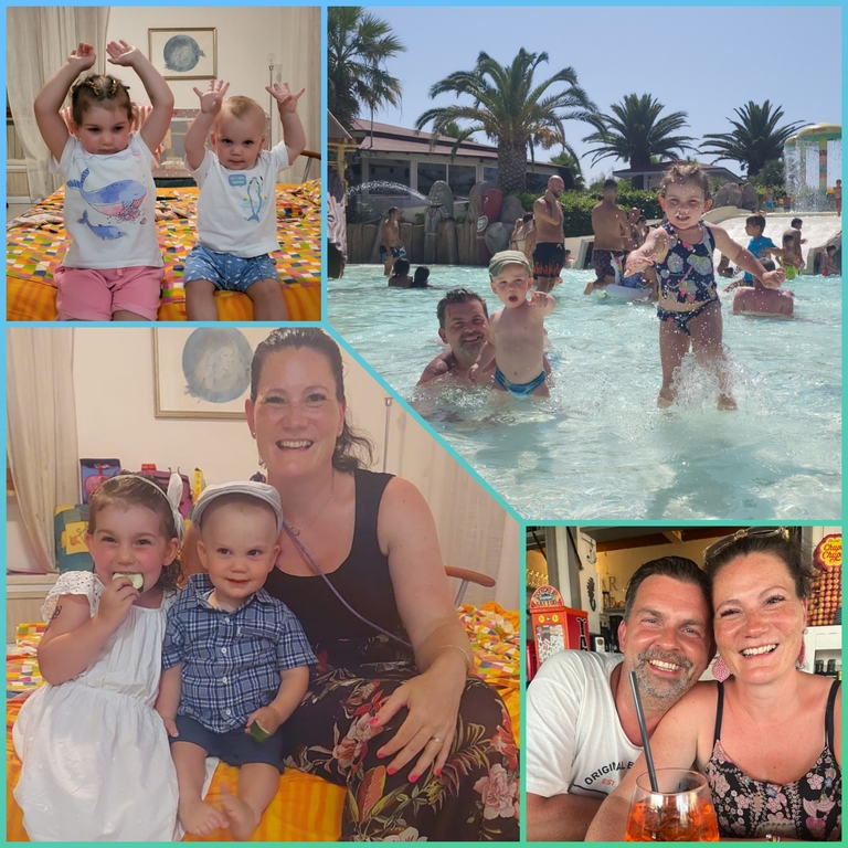 Homeexchange Toskana 2023