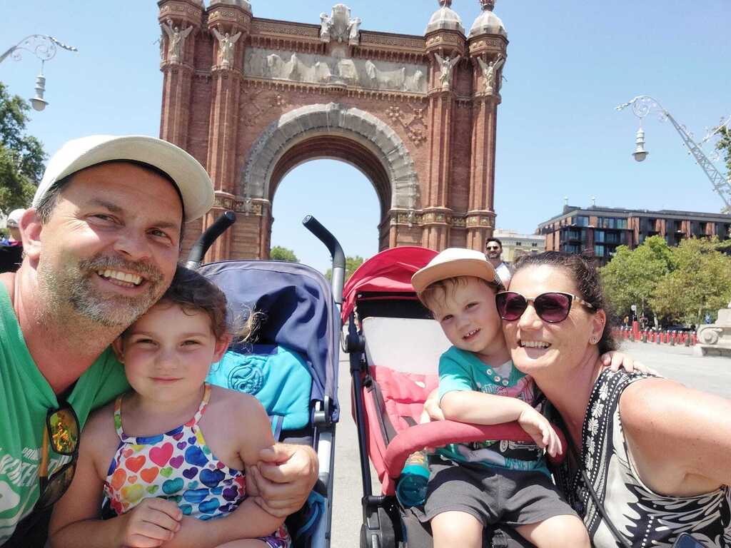 Homeexchange Spain 2024