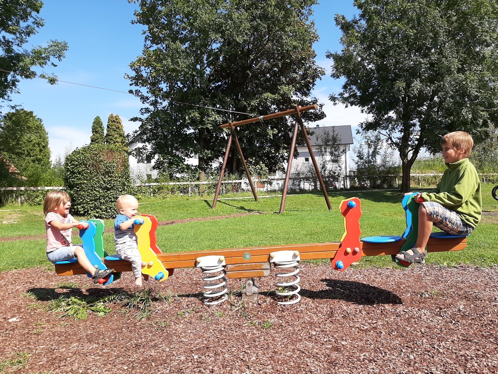 The Kids in Summer 2020