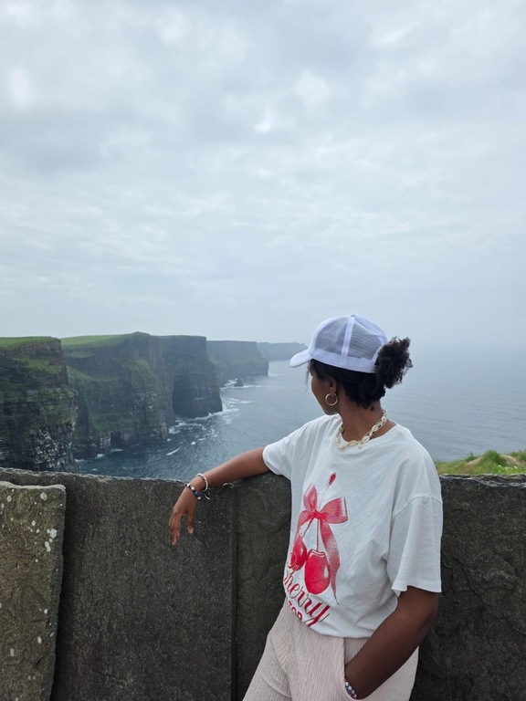 Cliffs of Moher