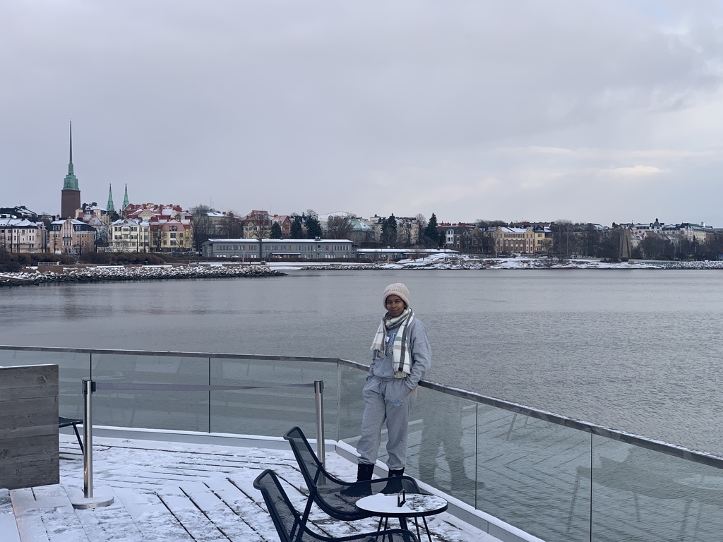 Helsinki