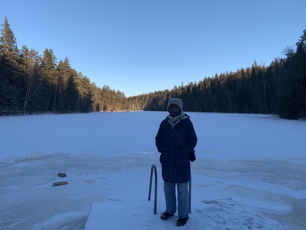 Christmas in Finland