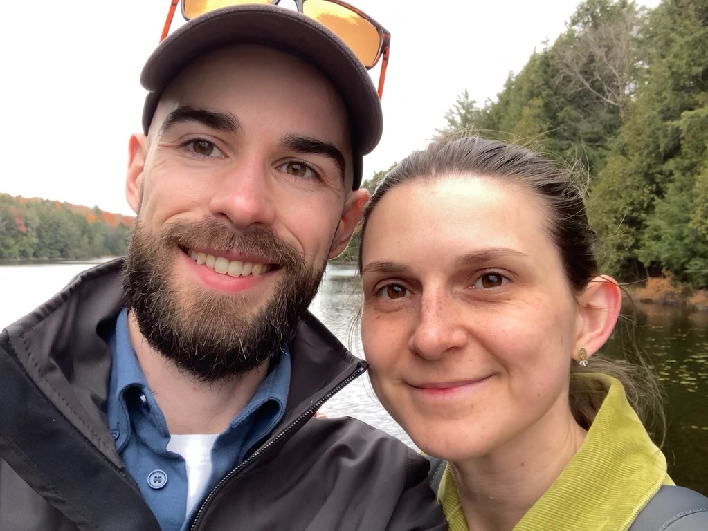 Exploring Canada, Toronto area