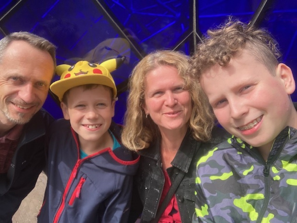 Urlaub in den Niederlanden 2023