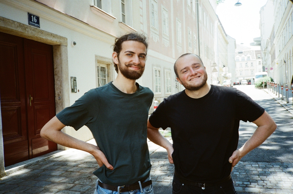 What a beautiful day :-)