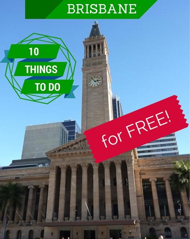 Visit our blog to read about Brisbane: http://www.tiffinbitesized.com.au/brisbane-sized-adventures/ 