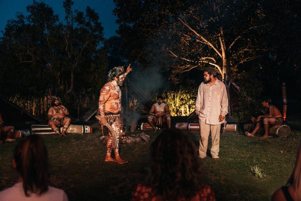 Day or multi day experiences of Australian Aboriginal culture, the oldest civilization on earth.