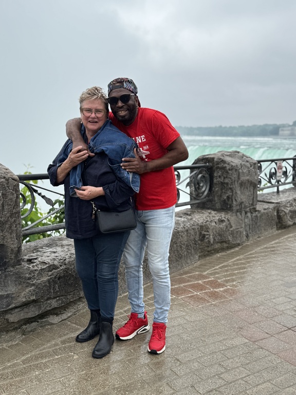 Niagara Falls 