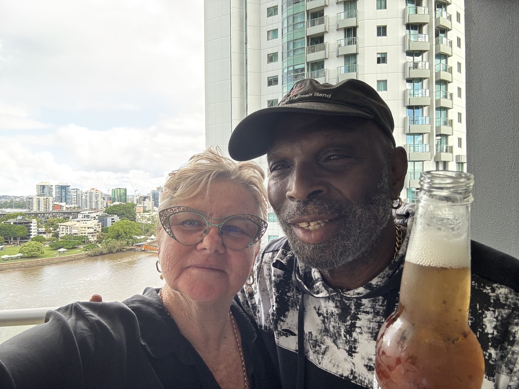 Brisbane 
