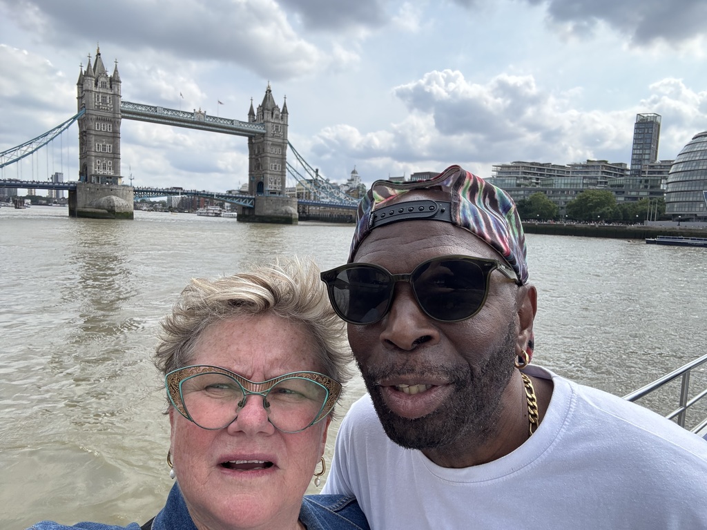 London 