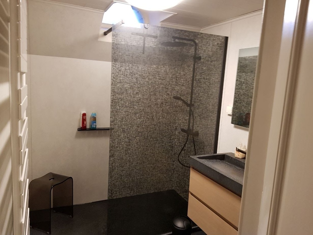 bathroom second floor